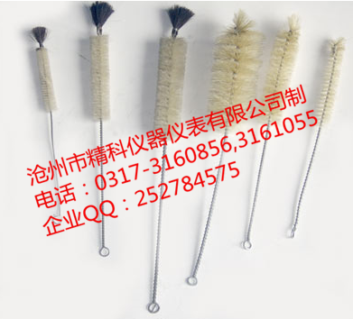 量筒刷、燒瓶刷、試管刷、滴定管刷
